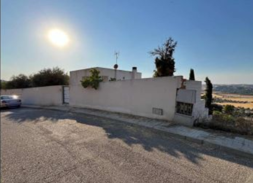 Exterior view of Houses for sale in  Toledo Capital