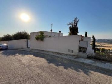 Casa en venda a Los Cigarrales - La Bastida