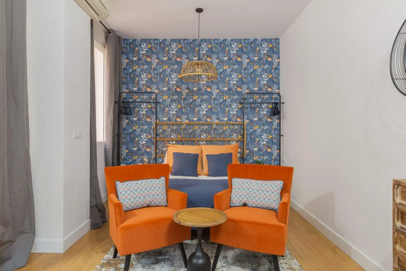 Schlafzimmer von Wohnung zum Verkauf in Centro