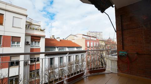 Foto 2 de Pis de lloguer a Calle de Ventura Rodríguez, Argüelles, Madrid