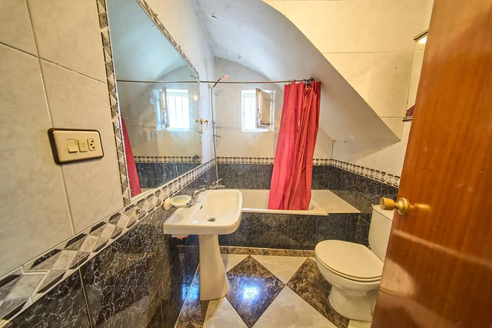 Maison mitoyenne avec terrasse à vendre à PARRA ALTA DE CARTUJA, imagen 44
