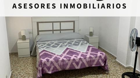 Foto 3 de Apartament en venda a El Altet, Alicante