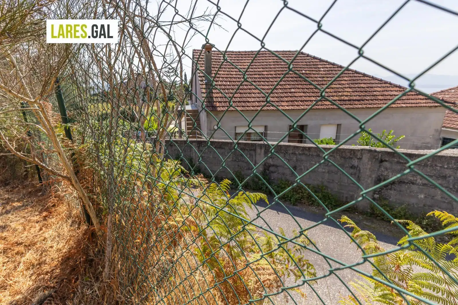 Residential land for sale in Rúa Estrada Herbello a Magdalena, imagen 15