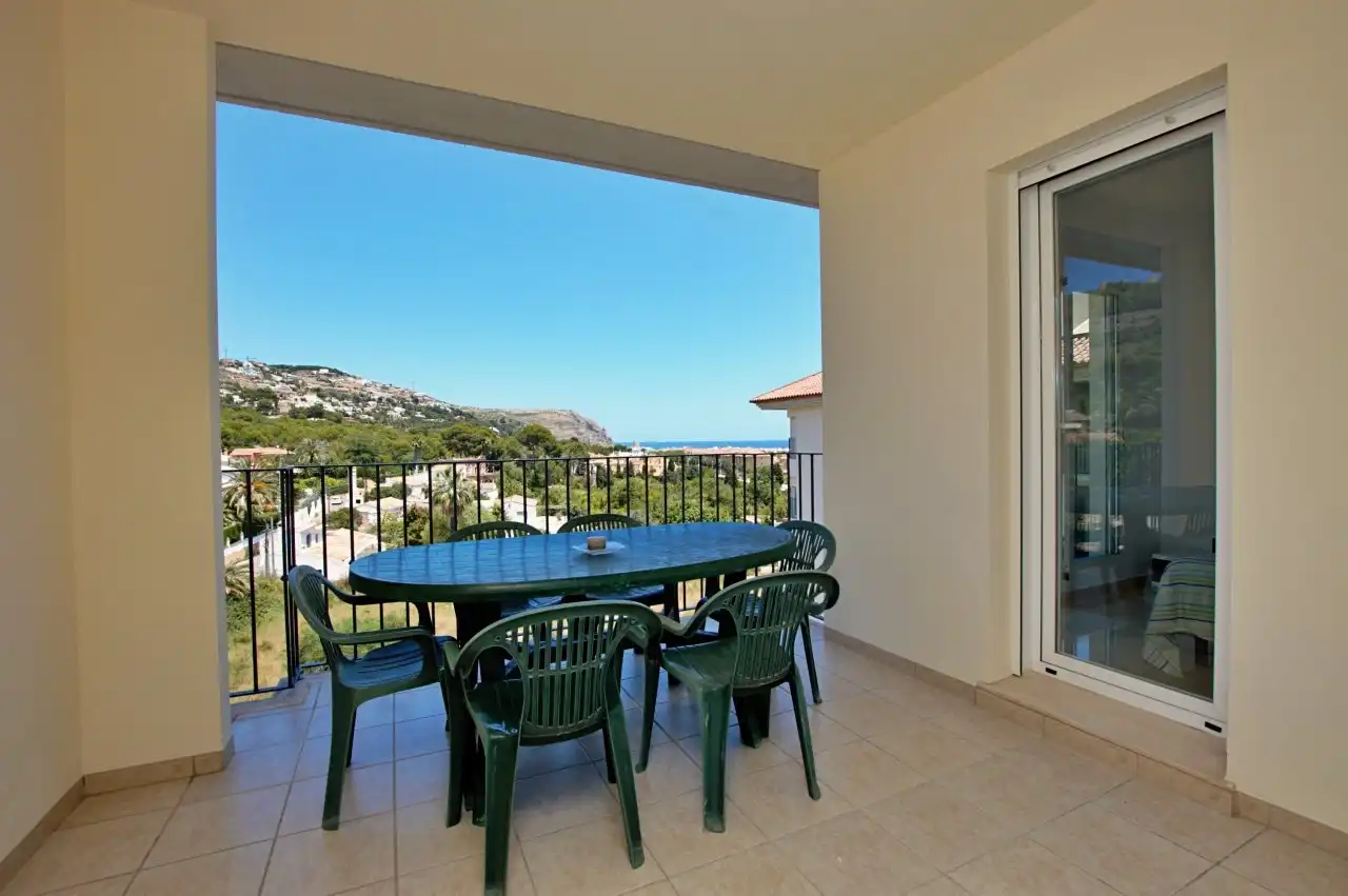 Apartment with pool for sale in Centro ciudad, imagen 2