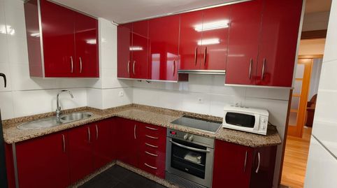Foto 4 de Apartamento de alquiler en Agro Do Medio, O Milladoiro, Ames