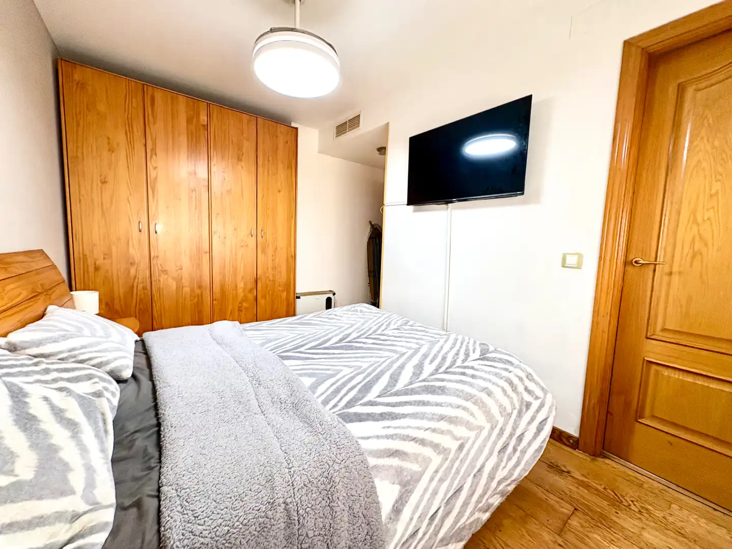 Maison mitoyenne avec piscine à vendre à La Pobla de Montornès, imagen 18