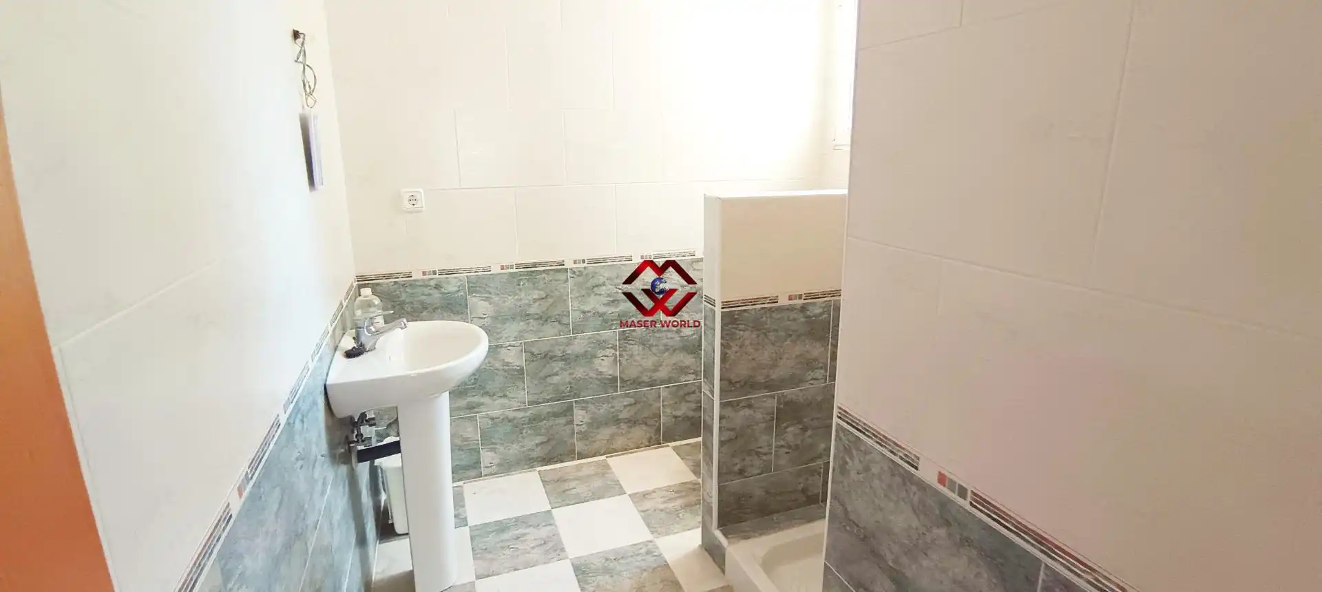 Dúplex en venda a Mazarrón Casco Urbano