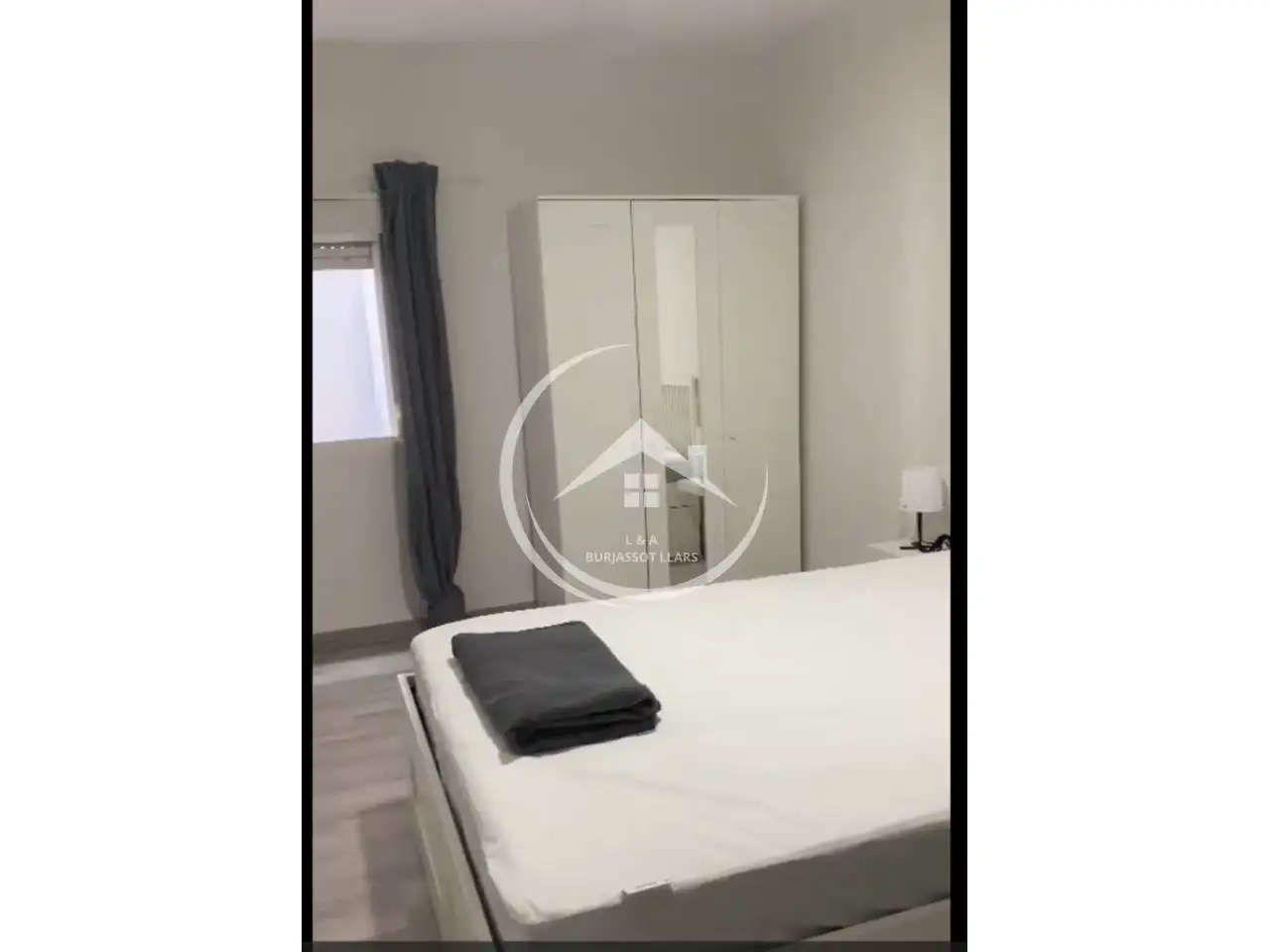 Habitación de Apartamento en venta en Valencia