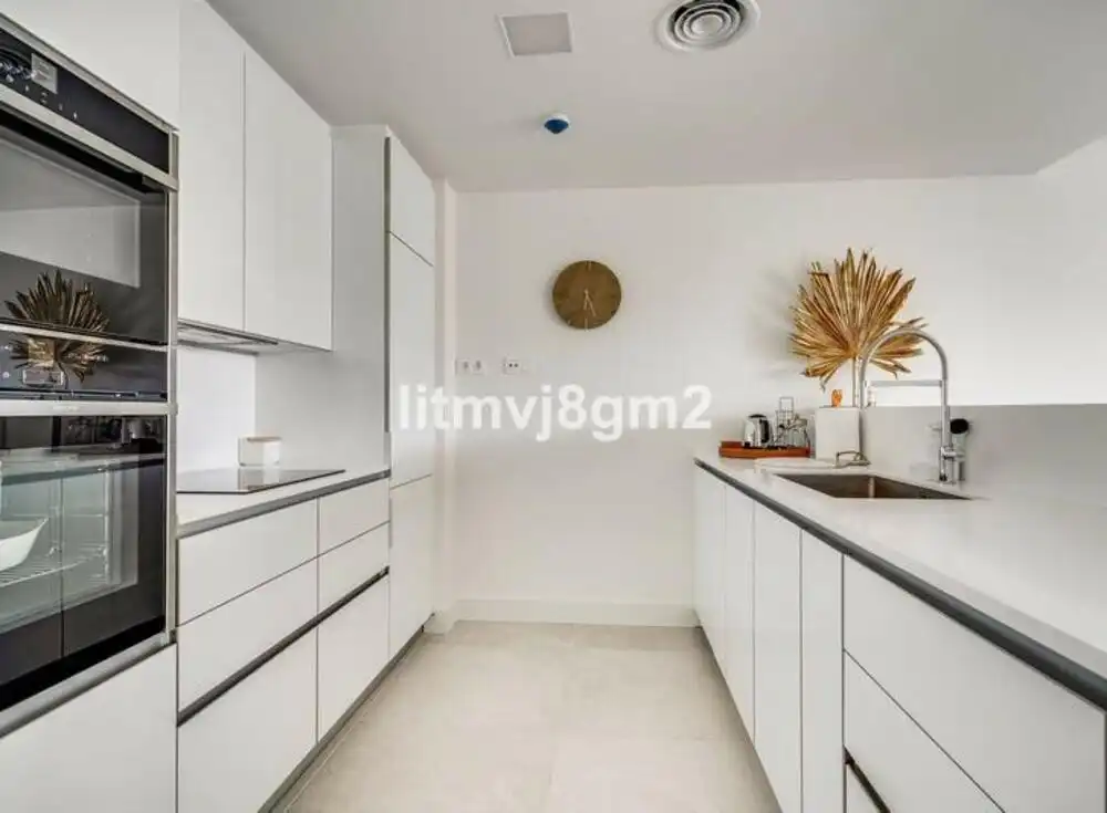 Habitatge amb ascensor en venda a Elviria - Cabopino, imagen 5