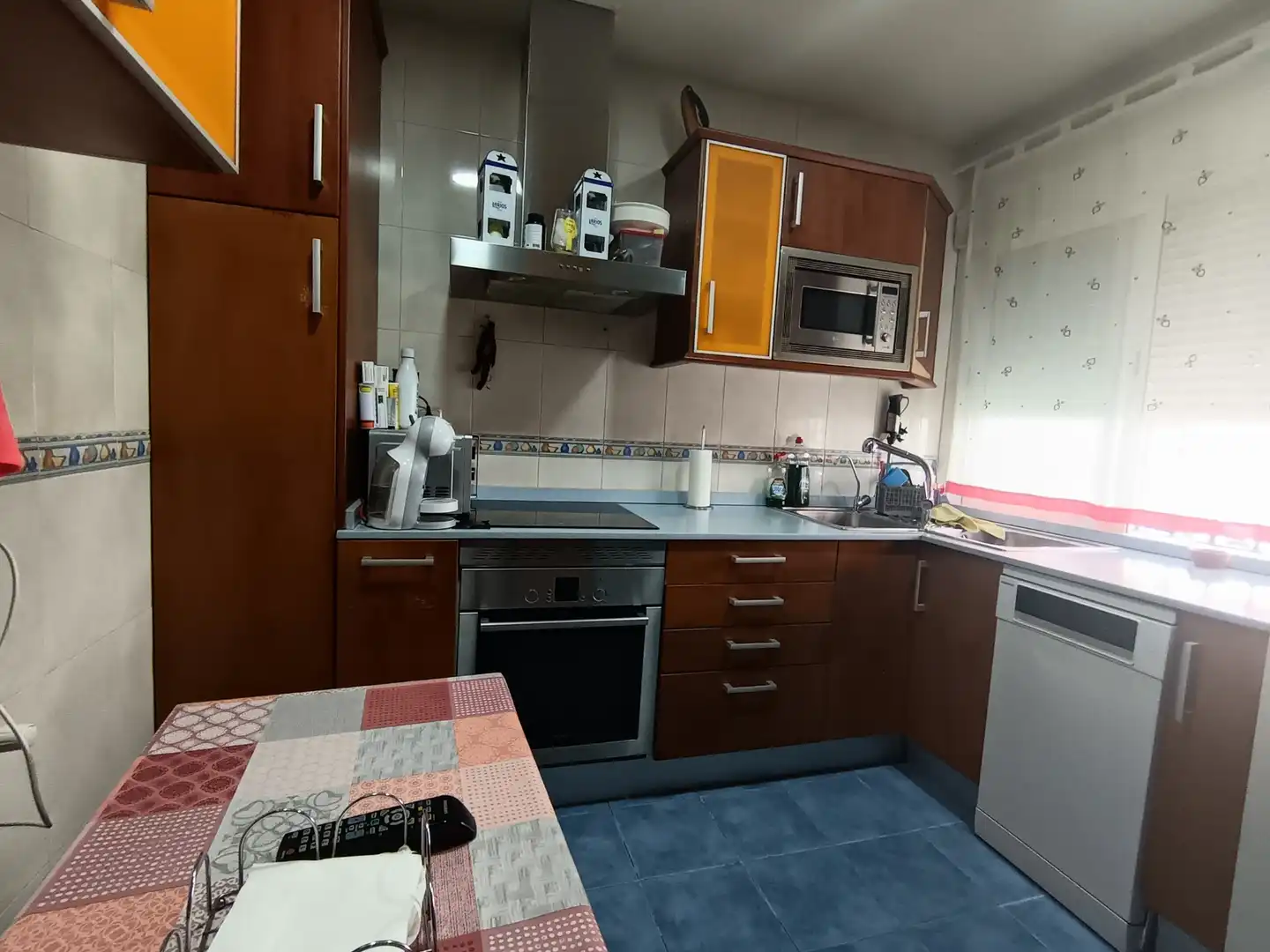 Cocina de Piso en venta en Miguelturra con Aire acondicionado, Calefacción y Trastero