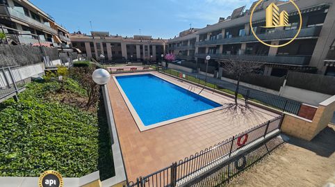 Foto 2 de Dúplex en venta en Carrer de Guipúscoa, Torre-Sana, Terrassa