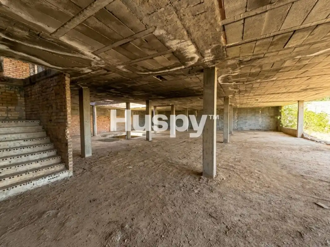Fabrik Grundstücke zum Verkauf in Hacienda - La Cartuja