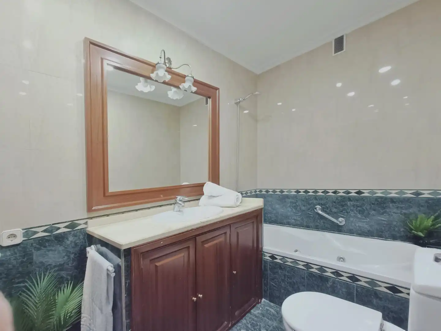 Room in DON RAMON DE LA CRUZ, Castellana