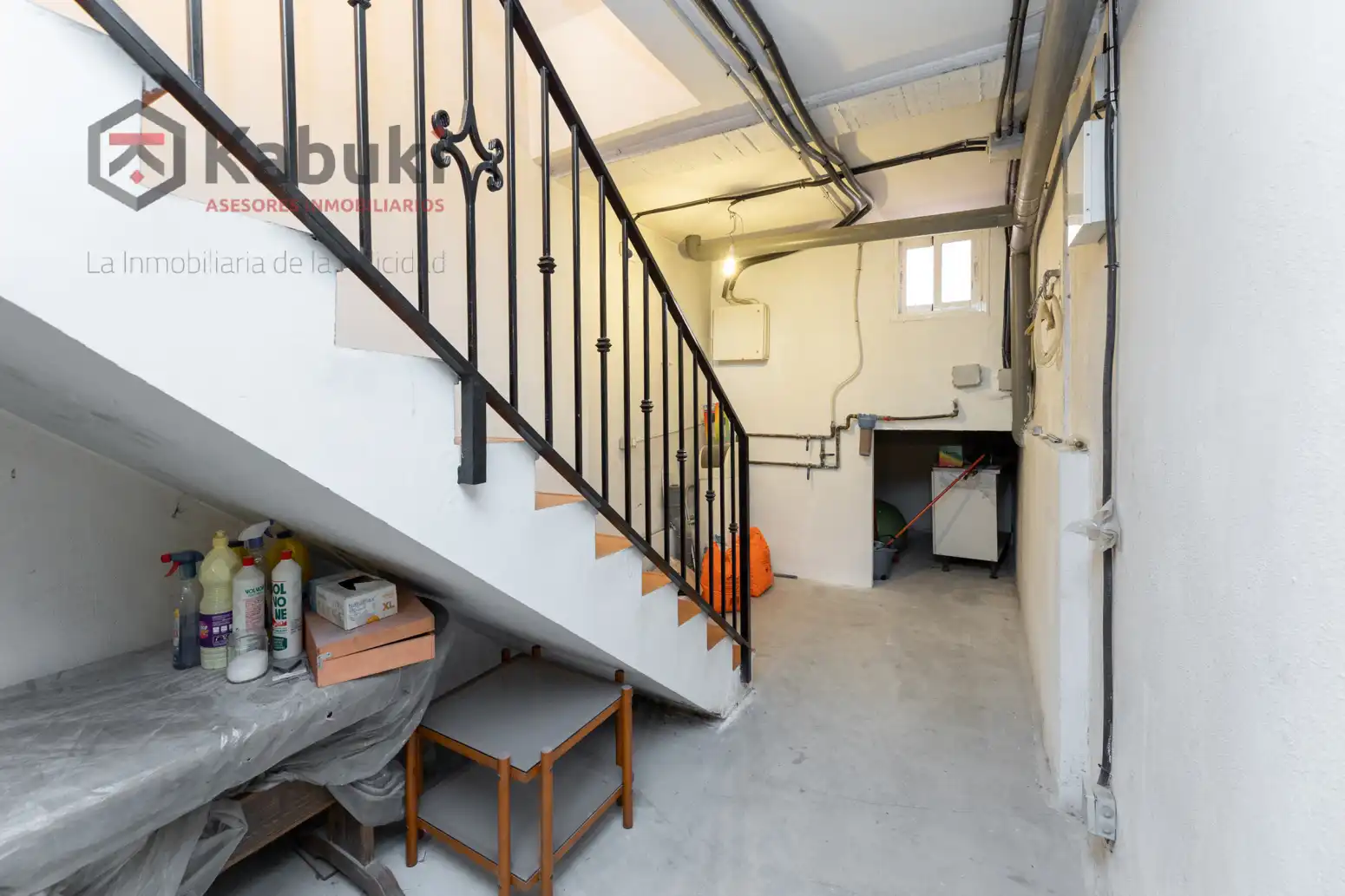 Casa adosada en venda en Las Gabias amb Calefacció