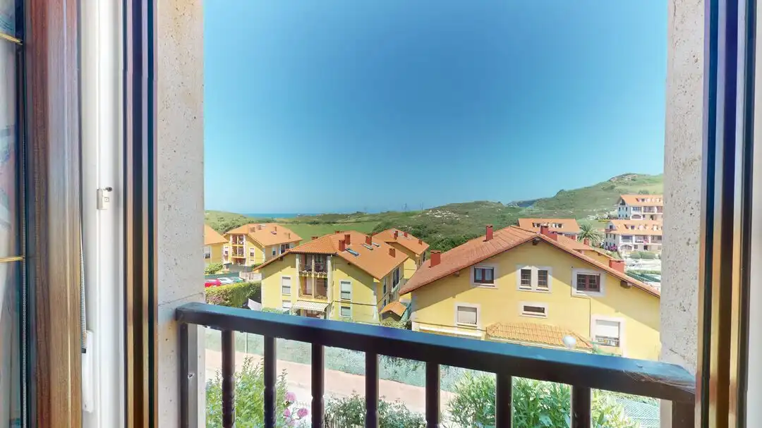 Apartament amb terrassa en venda a Barrio Casasola 1011, imagen 10