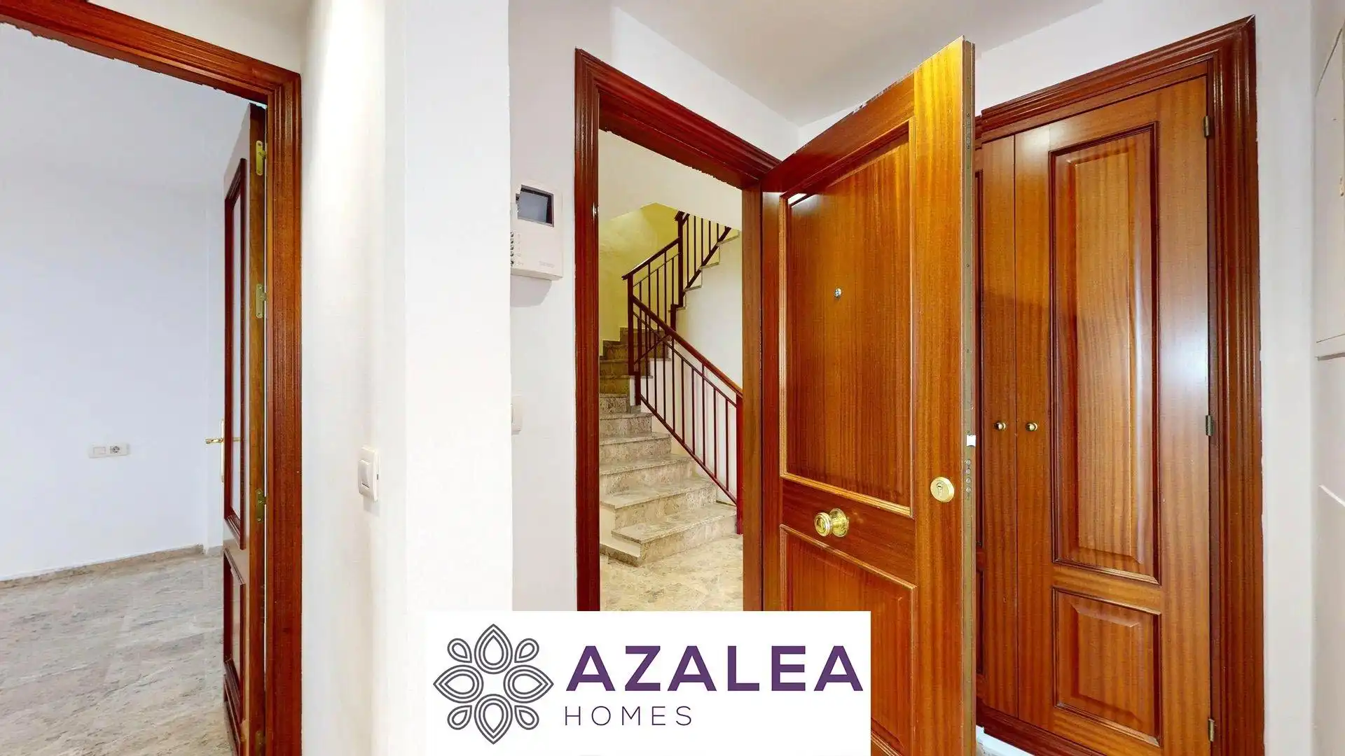 Flat for sale in Córdoba  with Air Conditioner and Heating