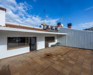 Terrace of House or chalet for sale in Sabadell  with Air Conditioner, Heating and Private garden