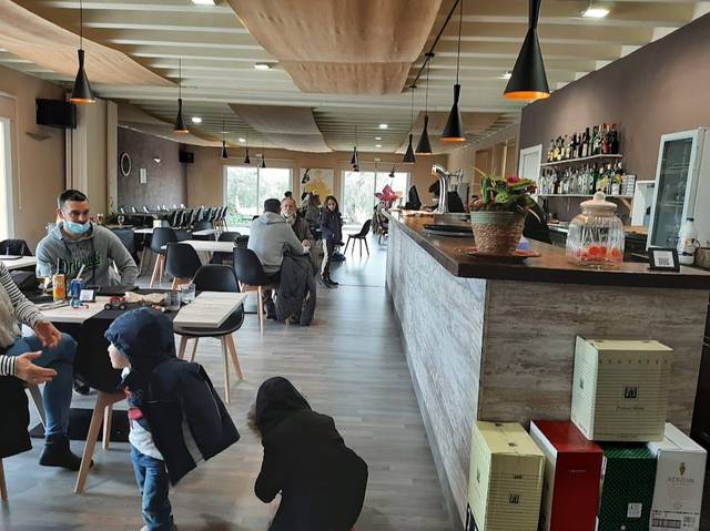 Local comercial en Alquiler en Barri la Serra, 32 en Pacs del Penedès