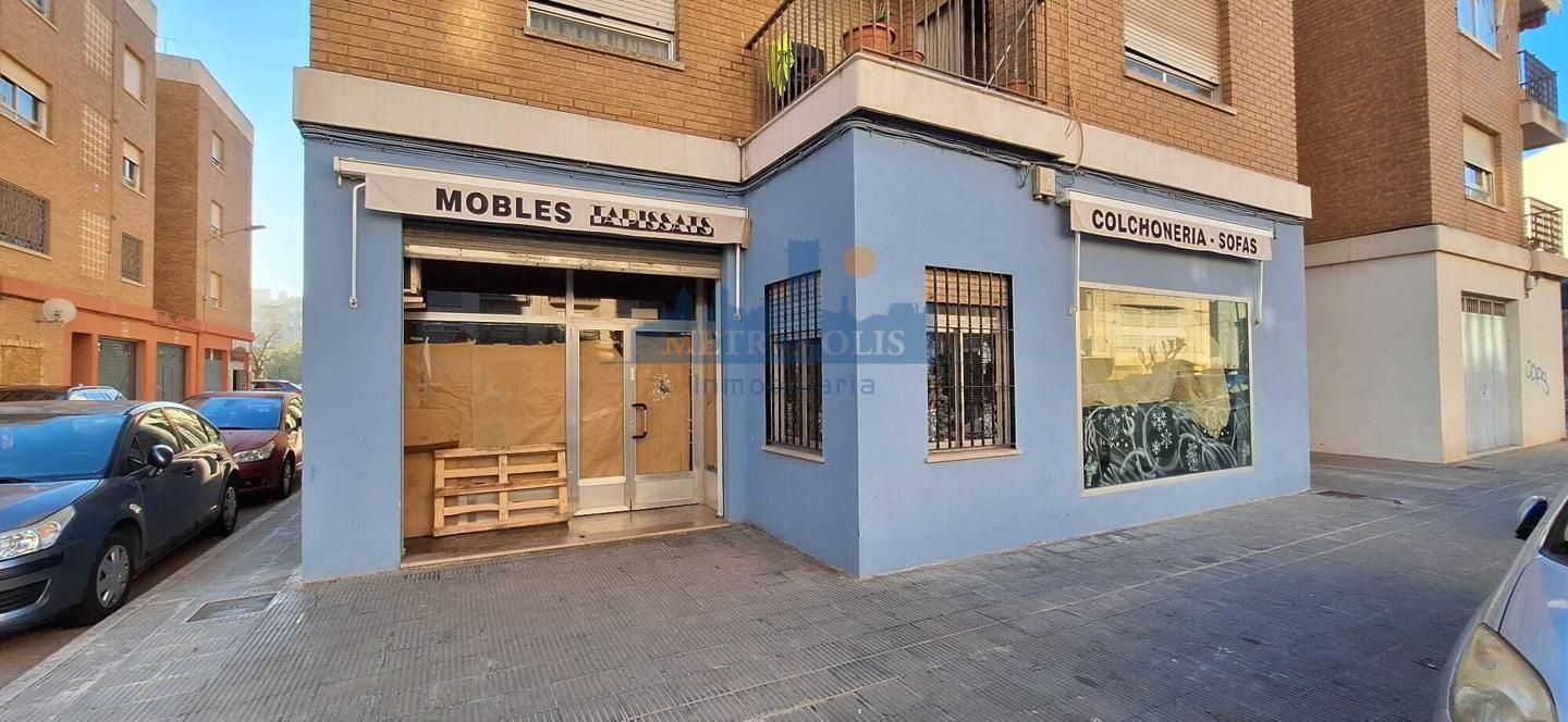Premises to rent in De Nules, Llombai