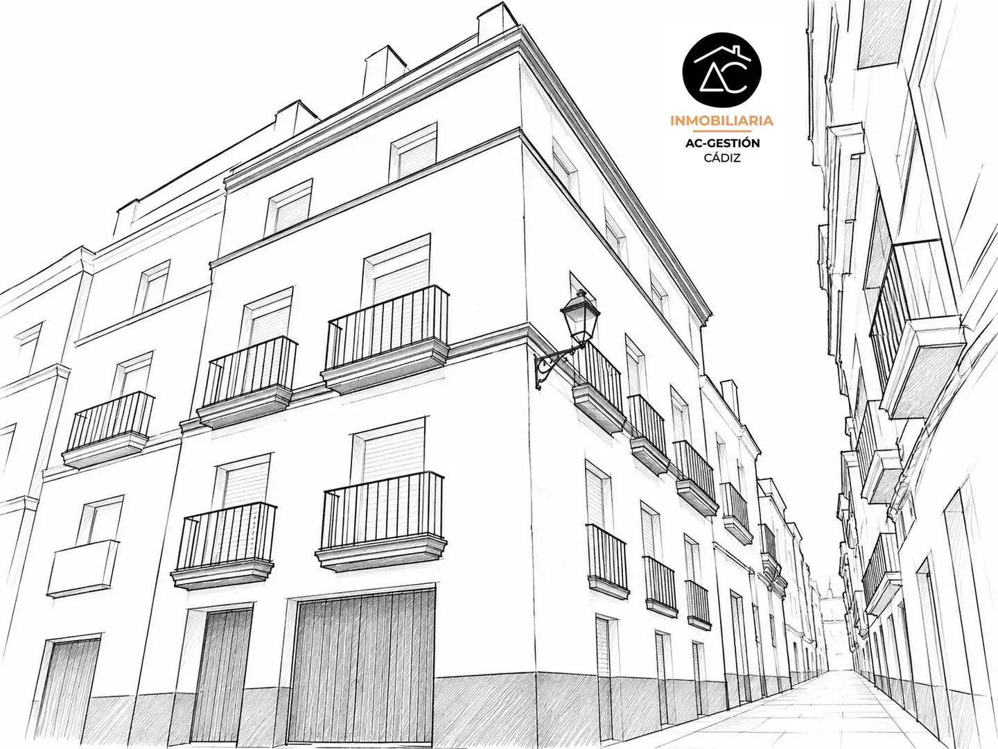 Residencial en venda a El Pópulo - Santa María