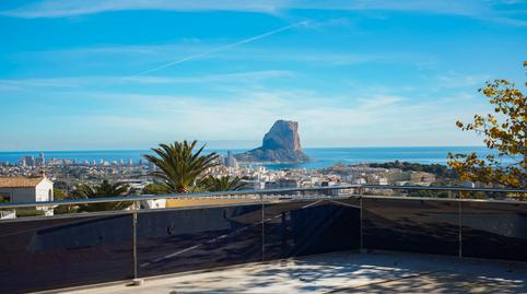 Foto 3 de Casa o xalet en venda a Oltamar - Cucarres, Calpe / Calp