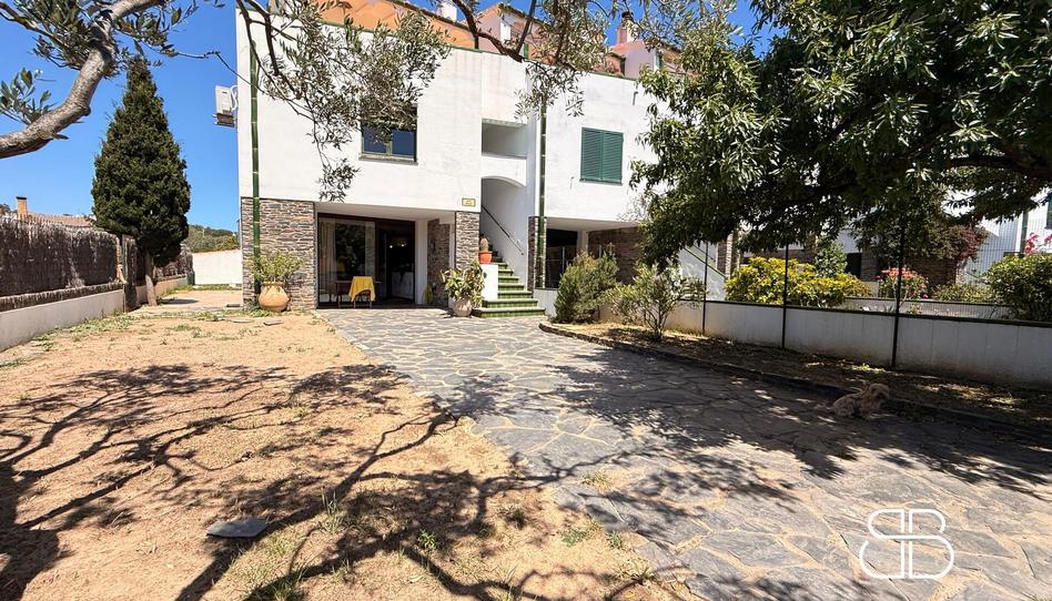 Photo 1 of Single-family semi-detached for sale in Cadaqués, Girona