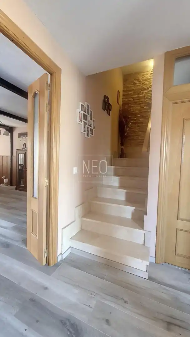 Casa adosada en venta en Parla con Aire acondicionado, Calefacción y Balcón