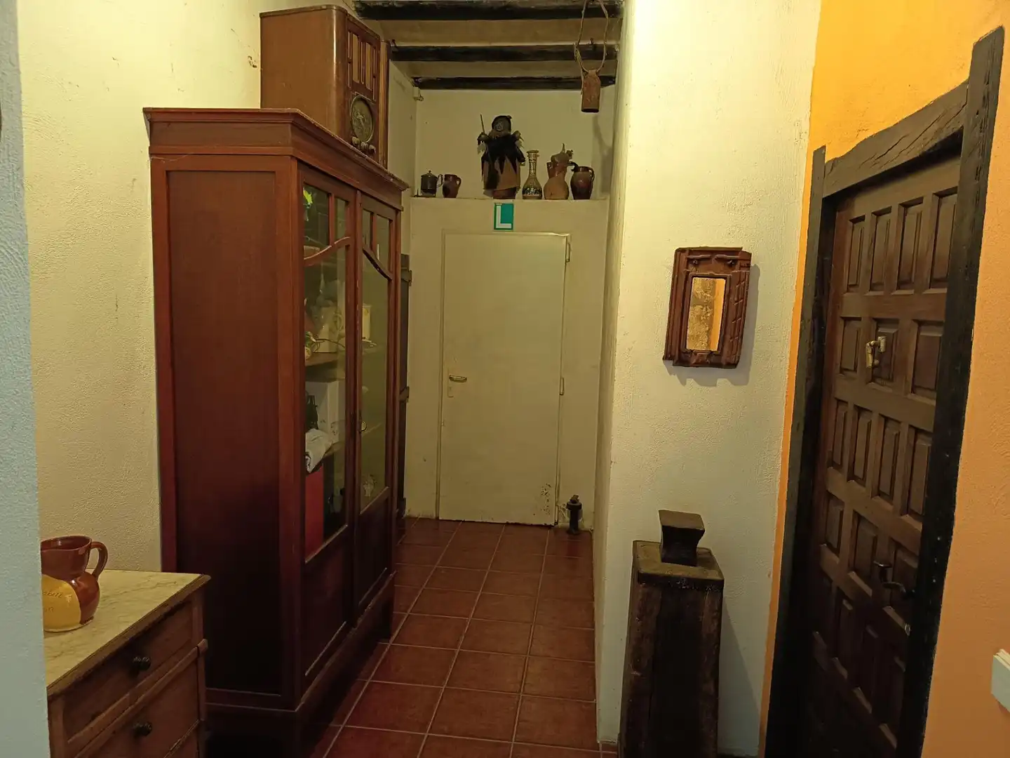 Houses for sale in Iza / Itza  with Heating