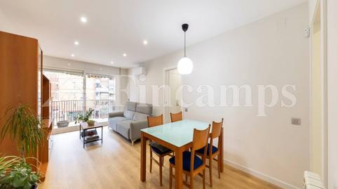 Foto 3 de Piso en venta en Calle Jaime I, Concòrdia, Sabadell