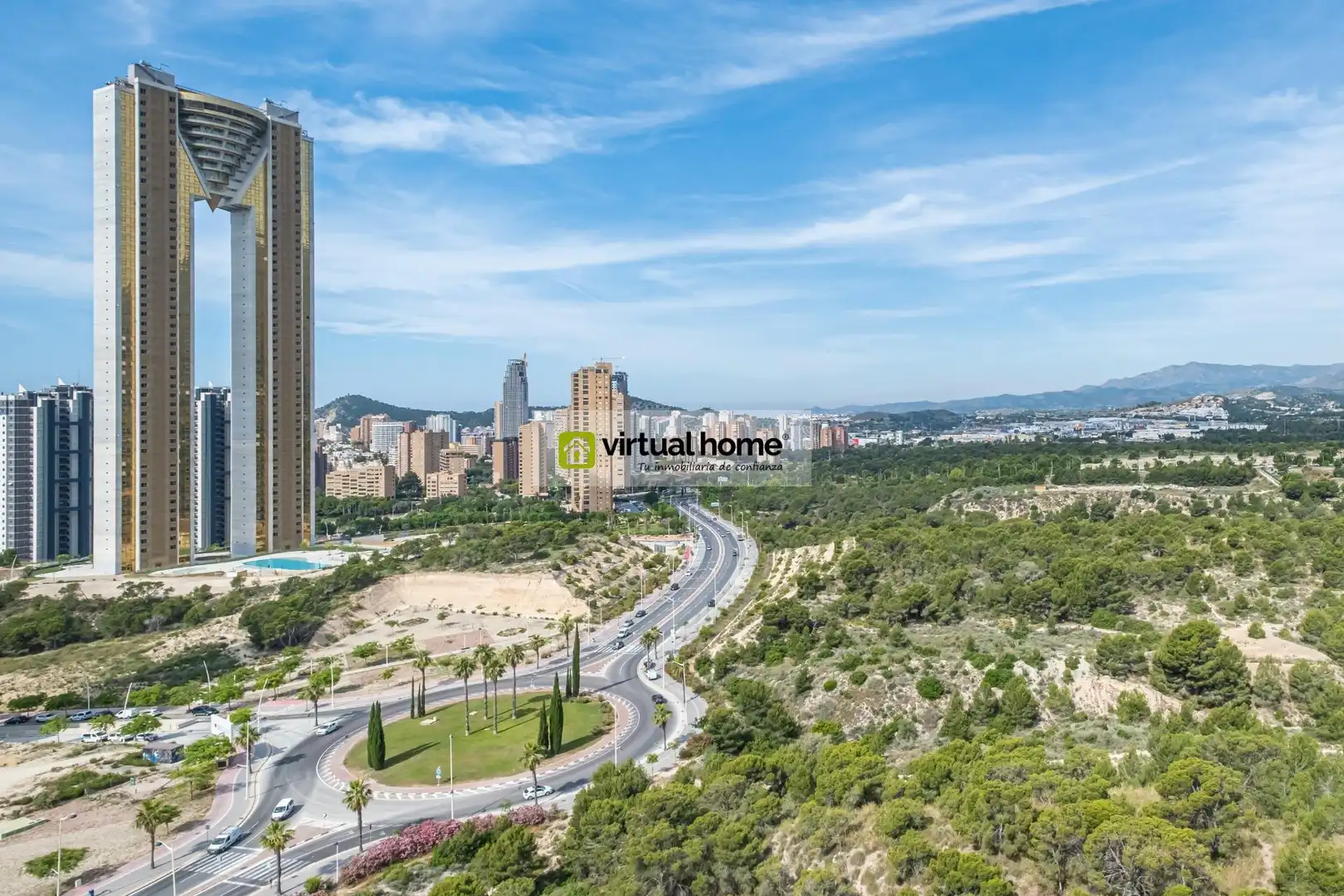 Flat with terrace for sale in Playa de Poniente, imagen 67