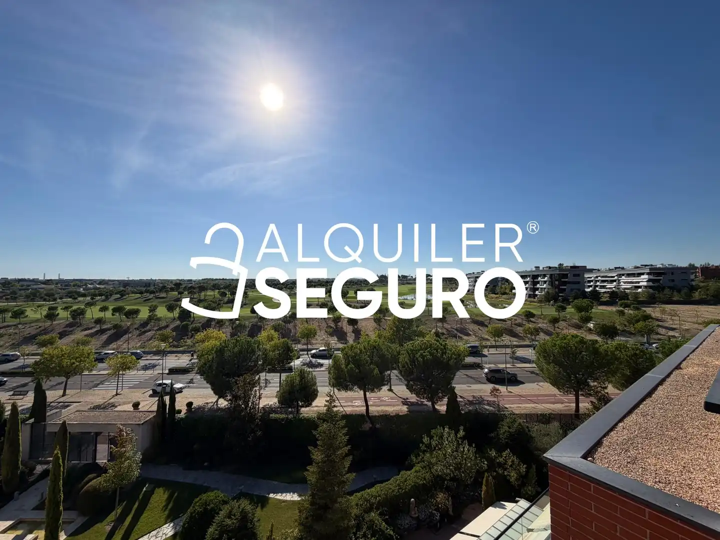 Àtic amb piscina de lloguer a Casablanca, imagen 32