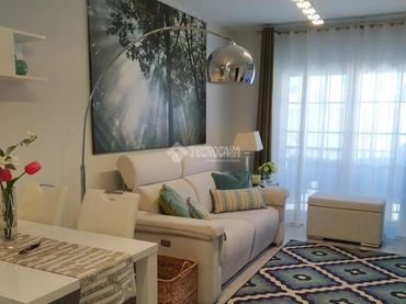 Piso en venta en Estruch - Eixample