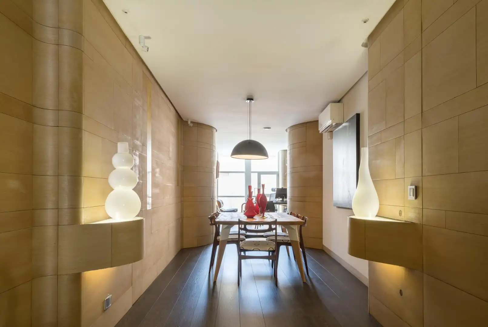 Casa adosada en venta en Carcaixent