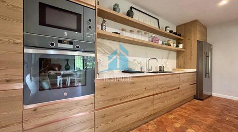 Foto 3 de Casa o xalet de lloguer a  Cova Ampla, Jesús Pobre, Alicante