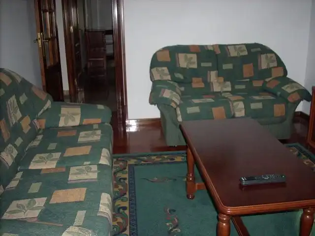 Apartament de lloguer a Centro