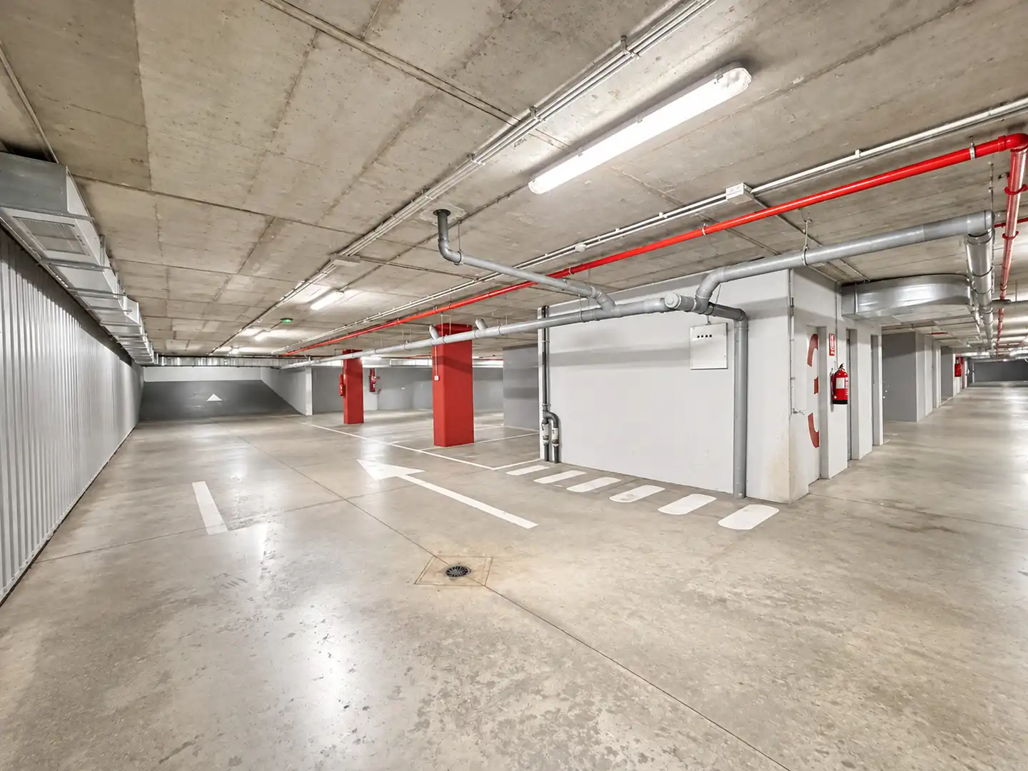 Piso con ascensor en venta en Calle Estrella Regulo, imagen 43