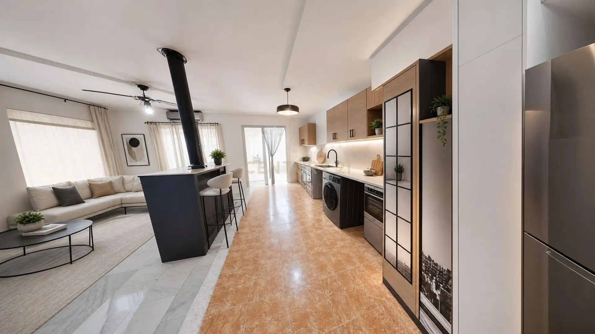 Casa a schiera in vendita a Estación de Cártama, imagen 4