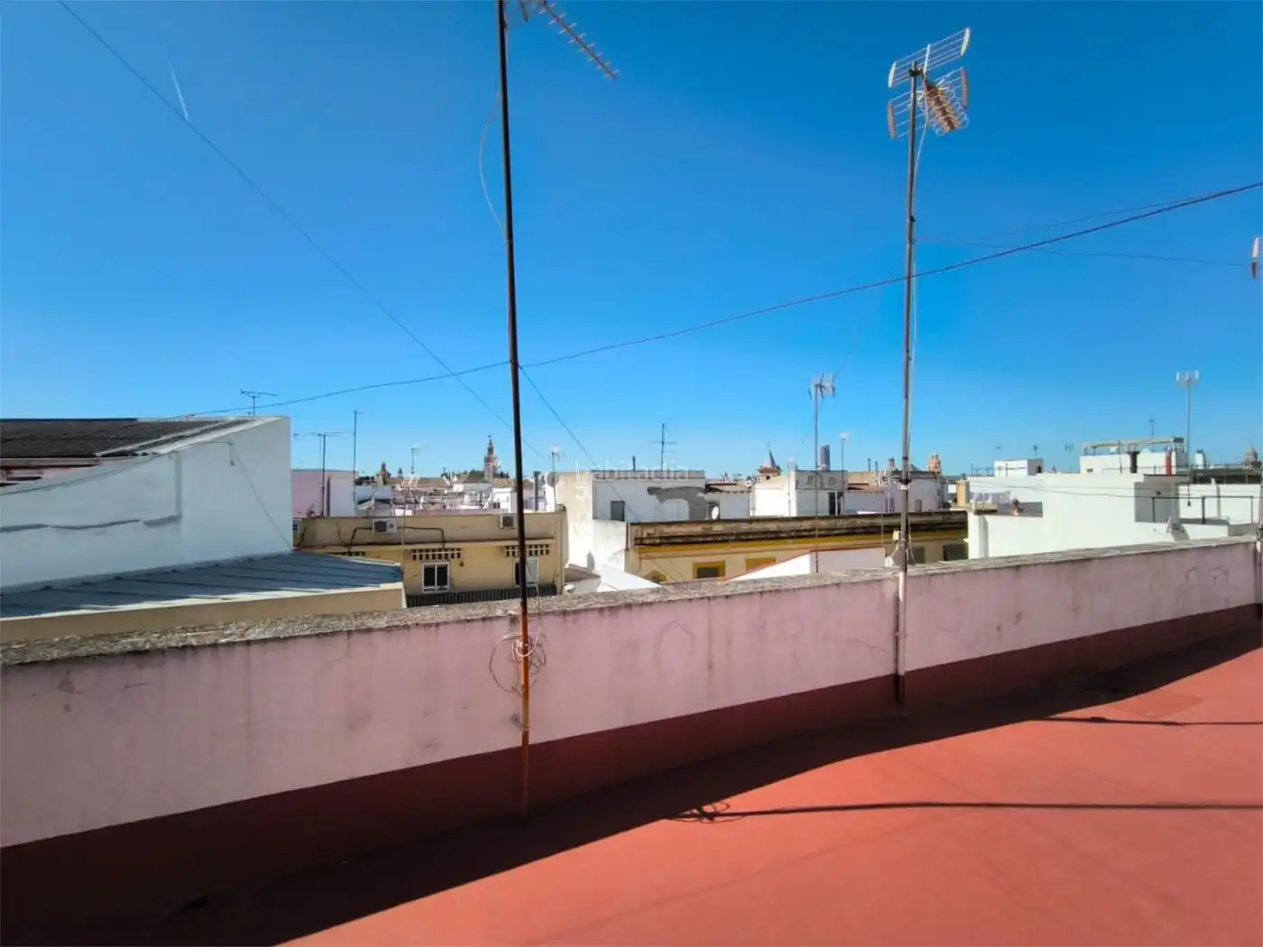 Wohnung zur Miete in Avenida de Menéndez Pelayo 6, imagen 10