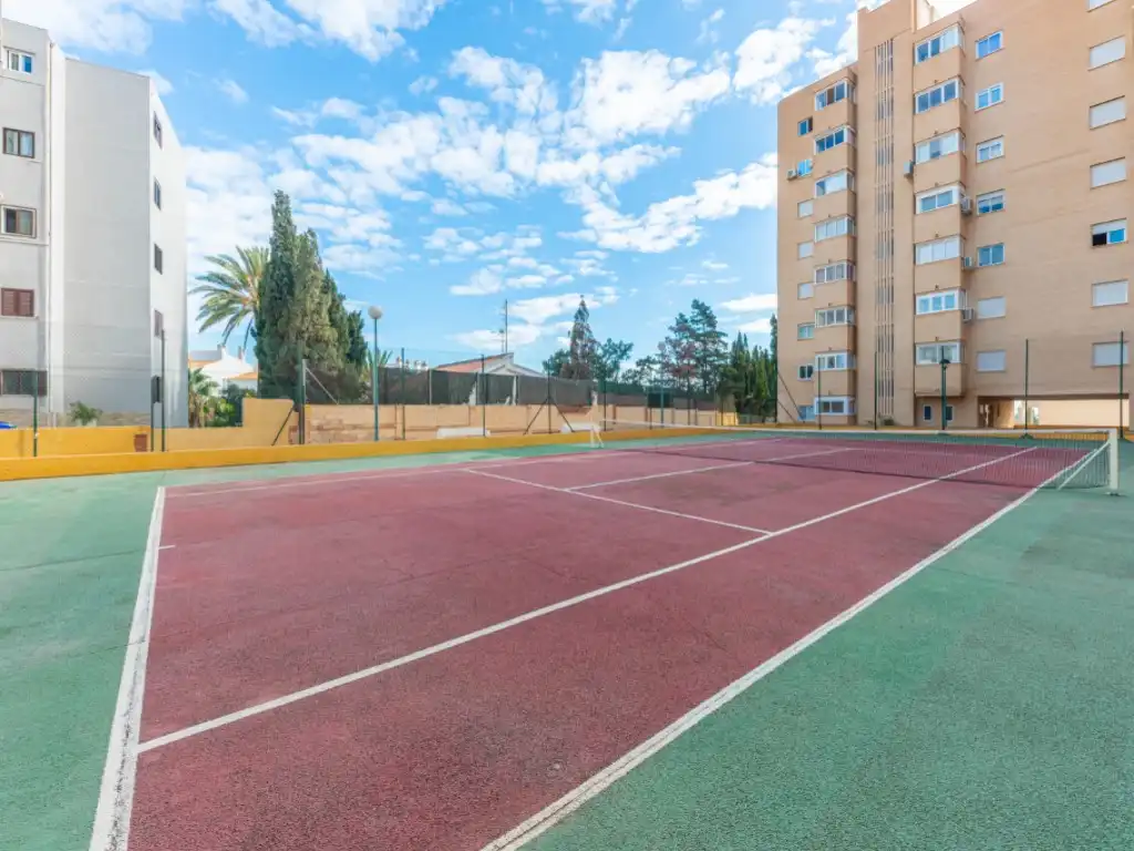 Apartments for sale in Avenida Almadraba De La, 2, Pueblo Español - Coveta Fumá