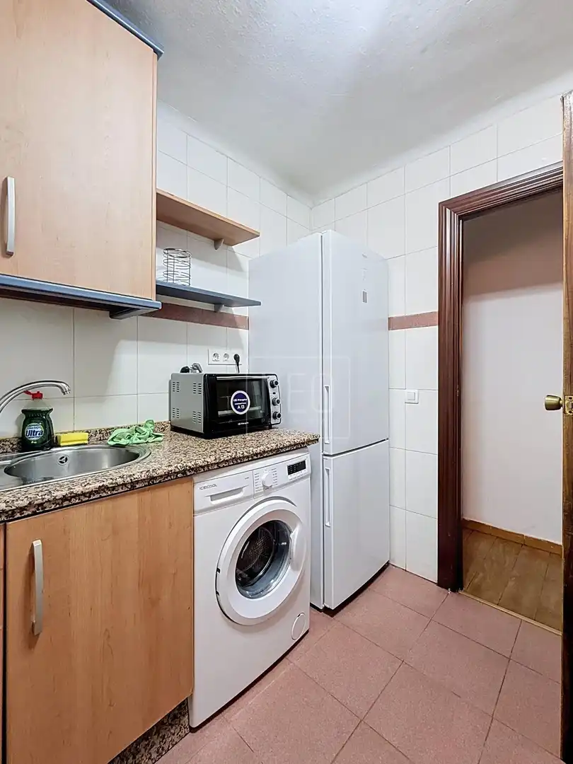 Flat with lift for sale in Avenida DE DILAR, imagen 13