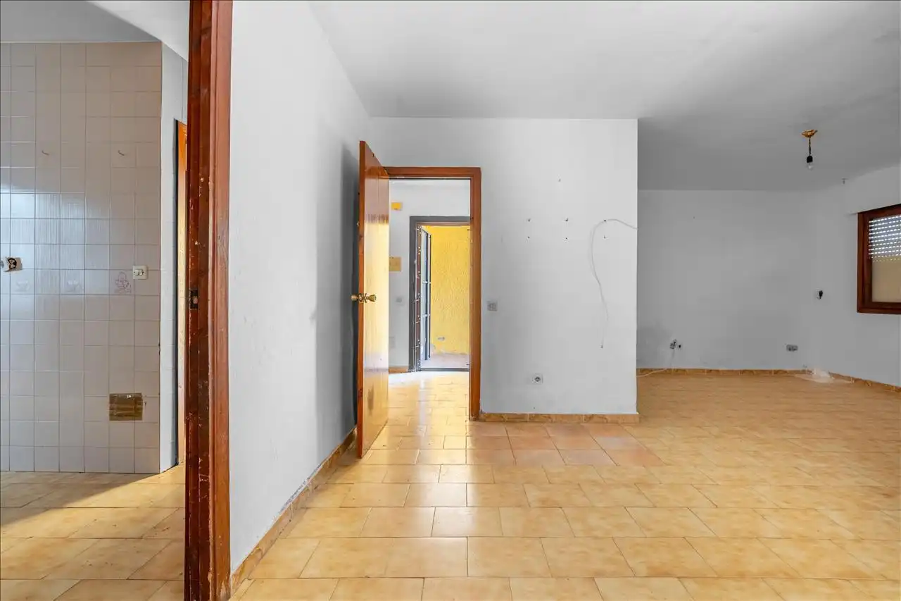 Casa adosada en venta en El Ejido con Terraza