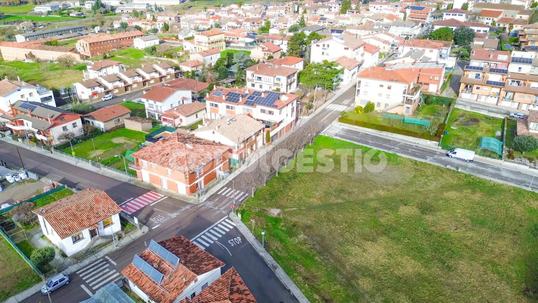 Residencial en venda en L'Esquirol