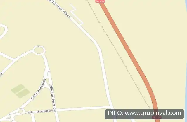 Piso en venta en Haro, La Rioja