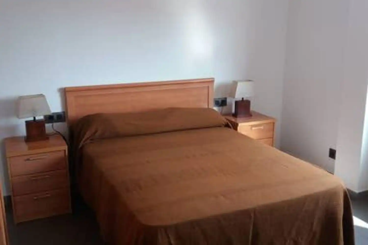Habitación de Apartamento en venta en Piles con Aire acondicionado, Terraza y Amueblado