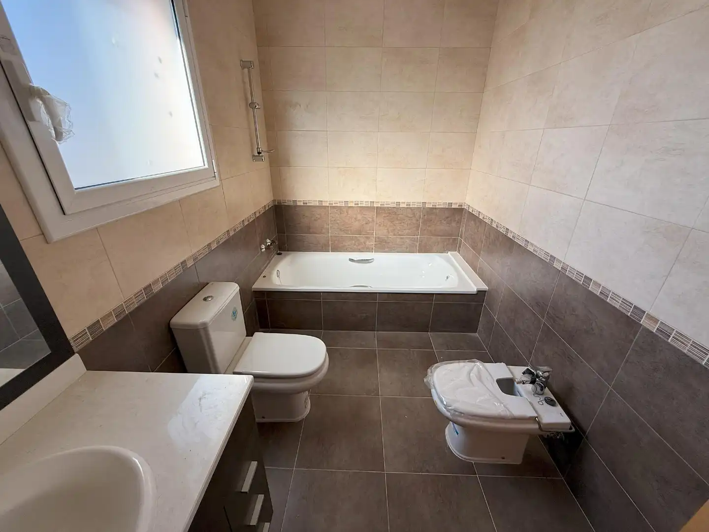 Baño de Casa o chalet en venta en Bellvei con Terraza