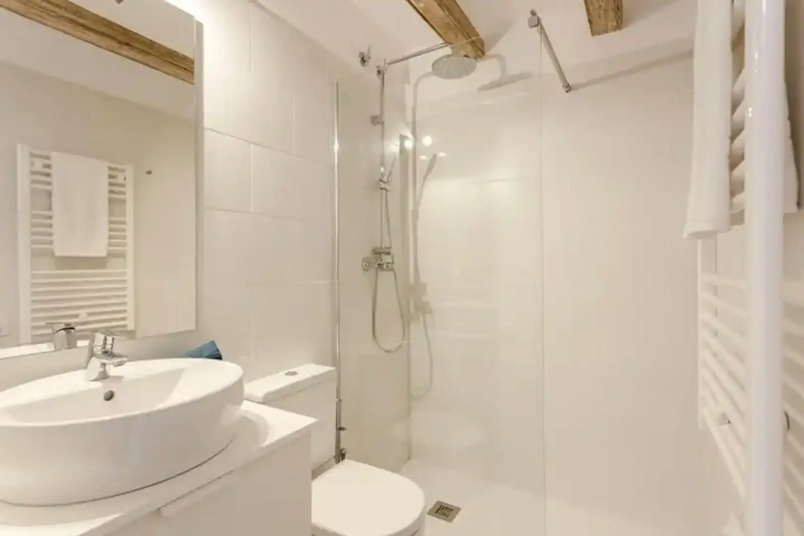 Flat to rent in Eixample, imagen 7