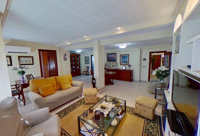 Piso en Venta en Carolinas Altas