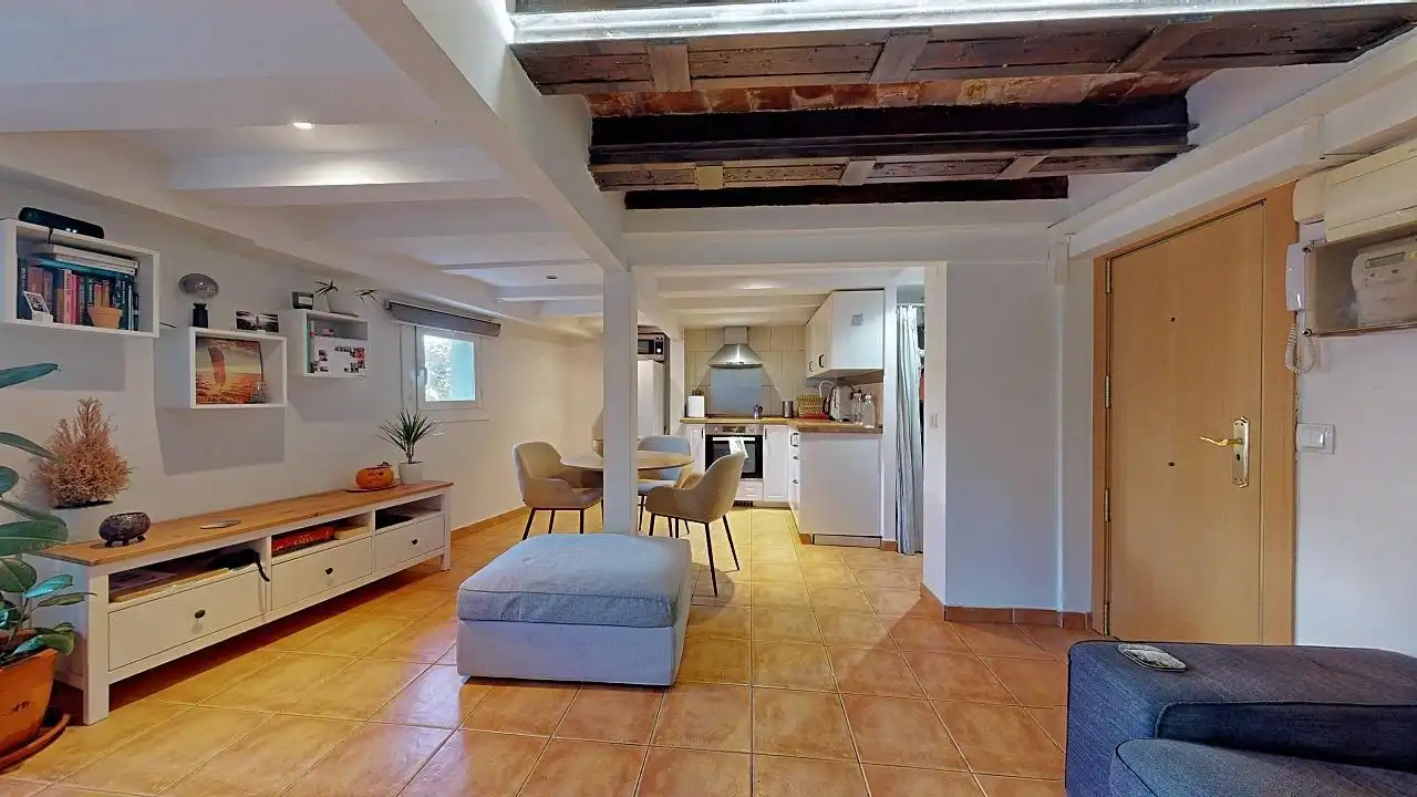 Flat for sale in Sant Martí