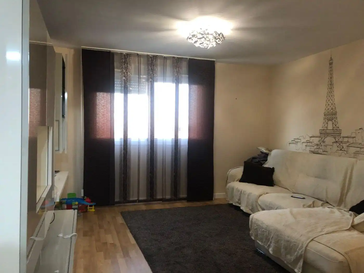 Wohnung mit Aufzug zur Miete in Ruta de la Plata, imagen 4