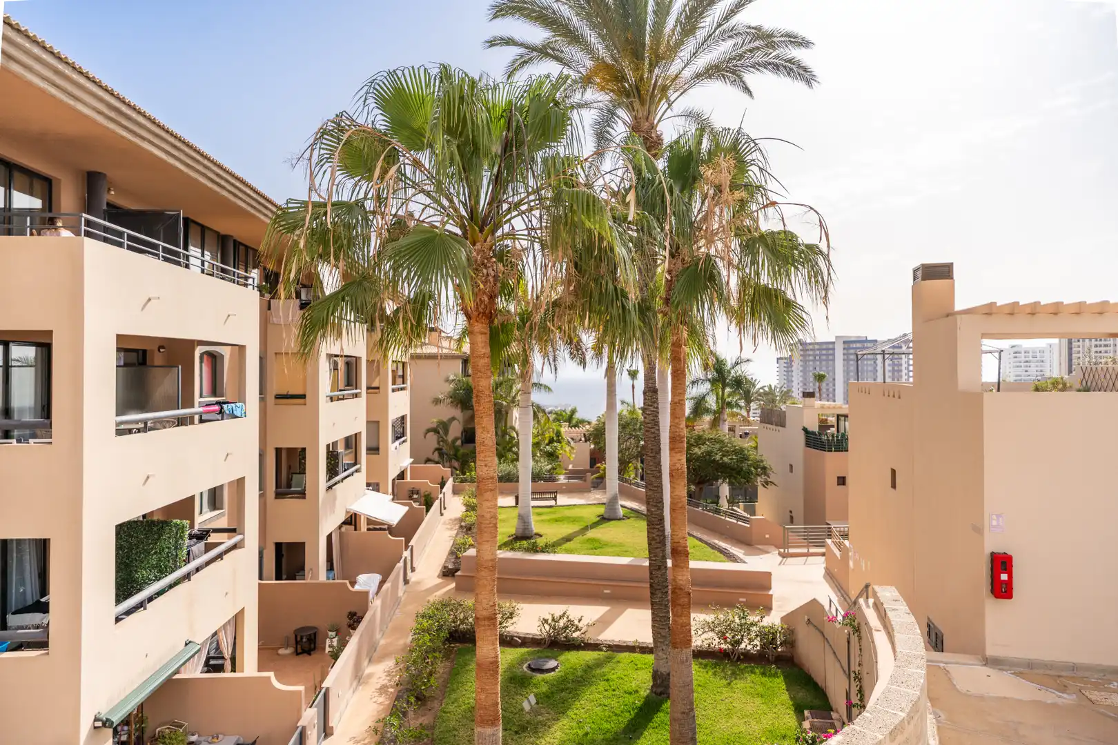 Apartment mit Pool zum Verkauf in Avenida Adeje 300 17, imagen 46